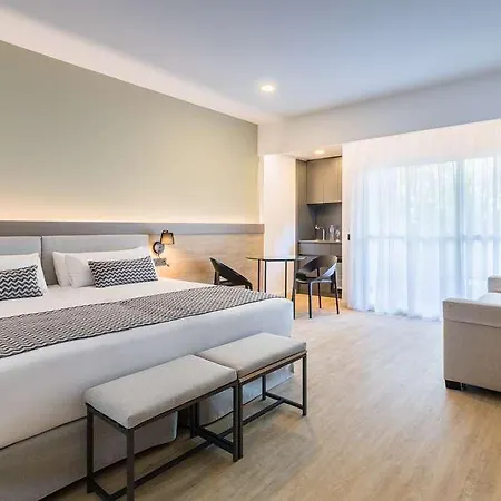 Occidental Puerto Banus Hotel