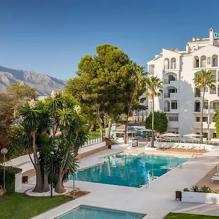 Отель Occidental Puerto Banus *