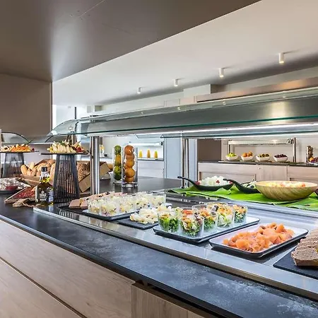 Occidental Puerto Banus Сан-Педро-де-Алькантара