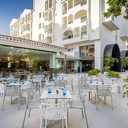 Hotel Occidental Puerto Banus San Pedro de Alcántara
