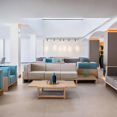 Occidental Puerto Banus Отель