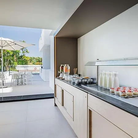 Occidental Puerto Banus Hotel San Pedro de Alcántara
