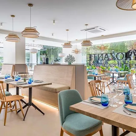 Hotel Occidental Puerto Banus San Pedro de Alcántara
