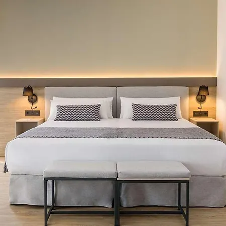Occidental Puerto Banus Отель *