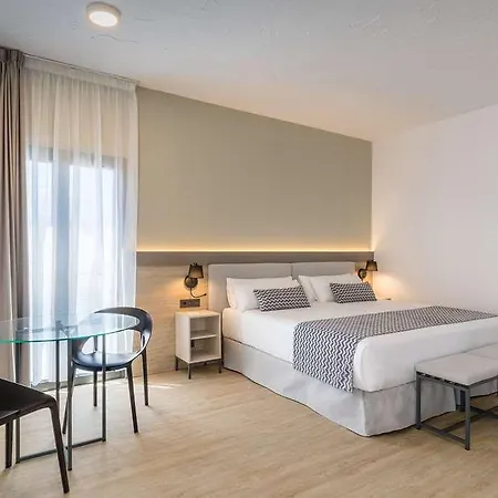 Hotel Occidental Puerto Banus San Pedro de Alcántara