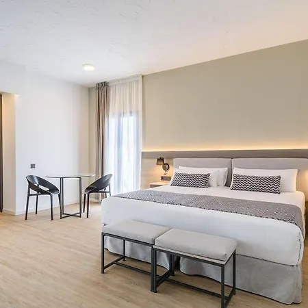Occidental Puerto Banus * San Pedro de Alcántara