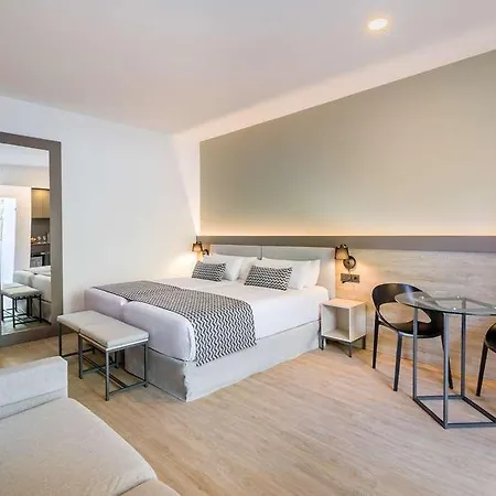 Occidental Puerto Banus Отель