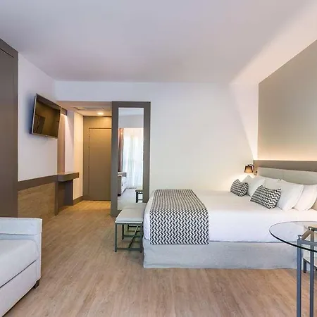 Occidental Puerto Banus Отель *