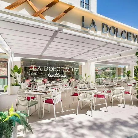 Occidental Puerto Banus Hotel *