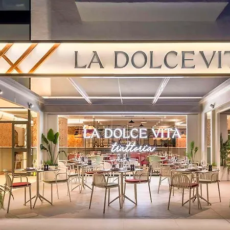 Hotel Occidental Puerto Banus San Pedro de Alcántara