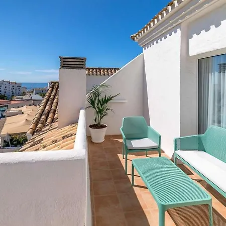 Occidental Puerto Banus Hotel San Pedro de Alcántara