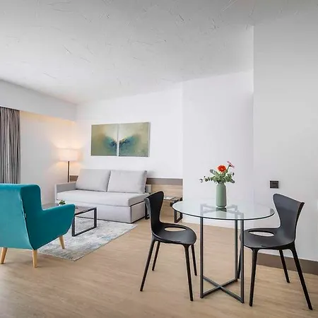 Occidental Puerto Banus Сан-Педро-де-Алькантара