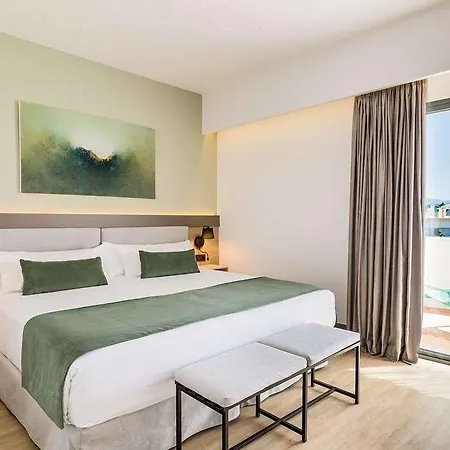 Occidental Puerto Banus Отель