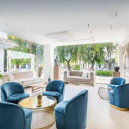 Occidental Puerto Banus * Сан-Педро-де-Алькантара