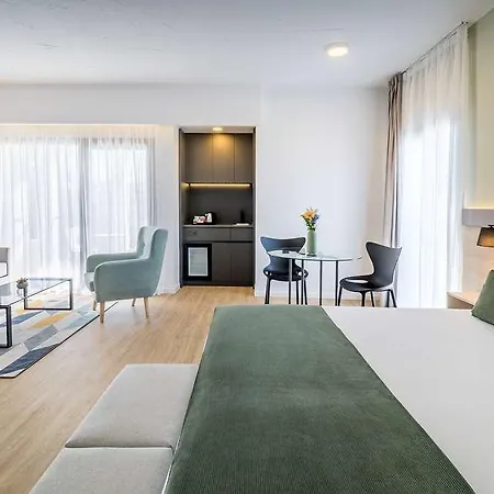 Hotel Occidental Puerto Banus San Pedro de Alcántara