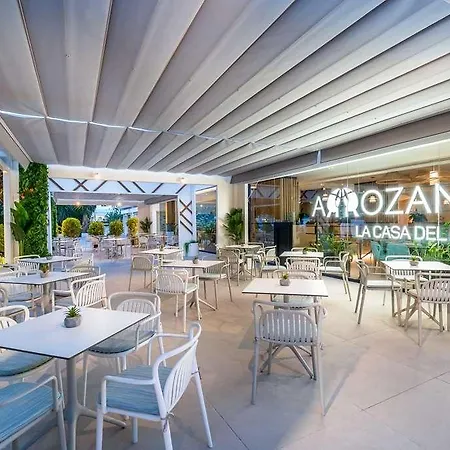 Occidental Puerto Banus * San Pedro de Alcántara