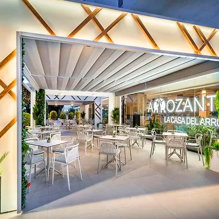 Occidental Puerto Banus