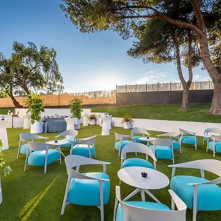 Occidental Puerto Banus Отель