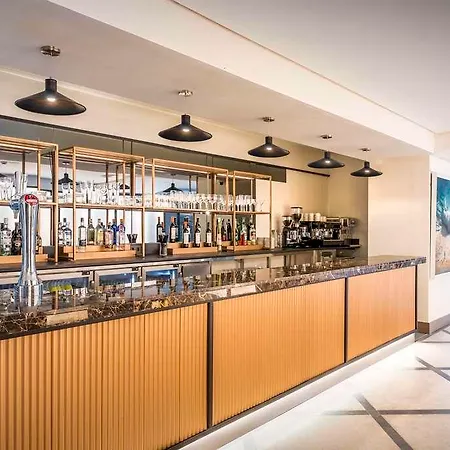 Occidental Puerto Banus Hotel San Pedro de Alcántara