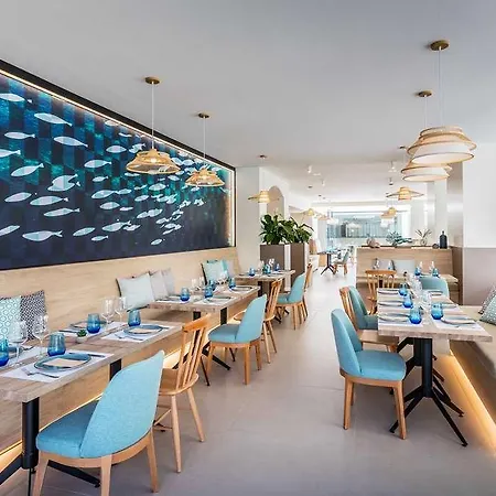 Occidental Puerto Banus Отель