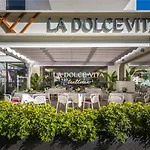 호텔 Occidental Puerto Banus *