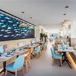 호텔 Occidental Puerto Banus *