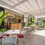 호텔 Occidental Puerto Banus