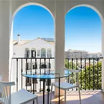 Occidental Puerto Banus 호텔 산페드로데알칸타라