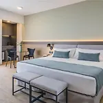 호텔 Occidental Puerto Banus *