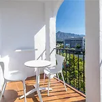 Occidental Puerto Banus 산페드로데알칸타라