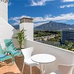 Occidental Puerto Banus 호텔 산페드로데알칸타라