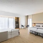 호텔 Occidental Puerto Banus