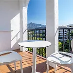 Occidental Puerto Banus