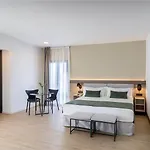 Occidental Puerto Banus 산페드로데알칸타라