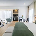 호텔 Occidental Puerto Banus
