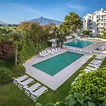 호텔 Occidental Puerto Banus 산페드로데알칸타라