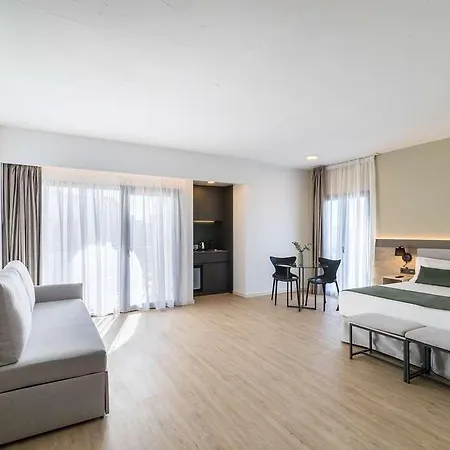 Occidental Puerto Banus فندق سان بيذرو ذي ألكانتا
