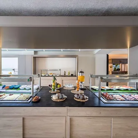 Occidental Puerto Banus * سان بيذرو ذي ألكانتا
