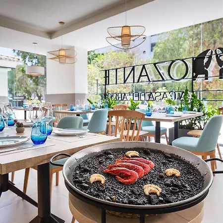 Occidental Puerto Banus سان بيذرو ذي ألكانتا