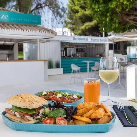 فندق Occidental Puerto Banus *