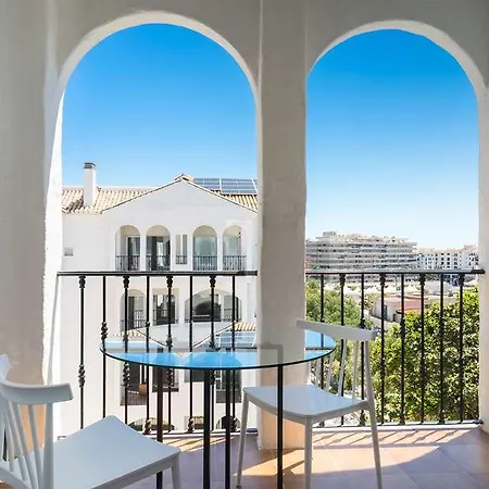فندق Occidental Puerto Banus
