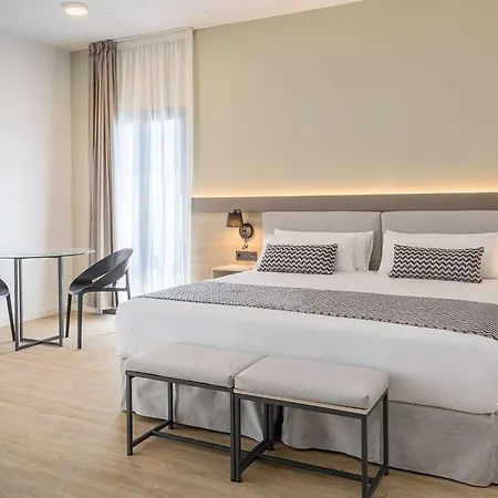 Occidental Puerto Banus فندق سان بيذرو ذي ألكانتا