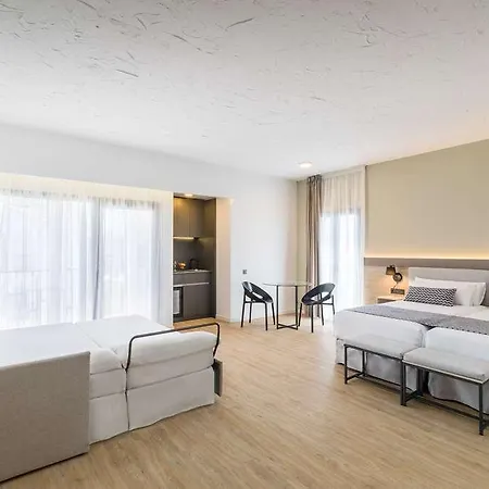 Occidental Puerto Banus فندق