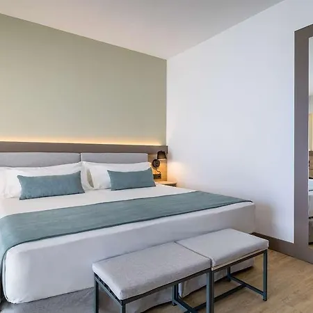 Occidental Puerto Banus * سان بيذرو ذي ألكانتا