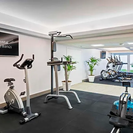 Occidental Puerto Banus فندق سان بيذرو ذي ألكانتا