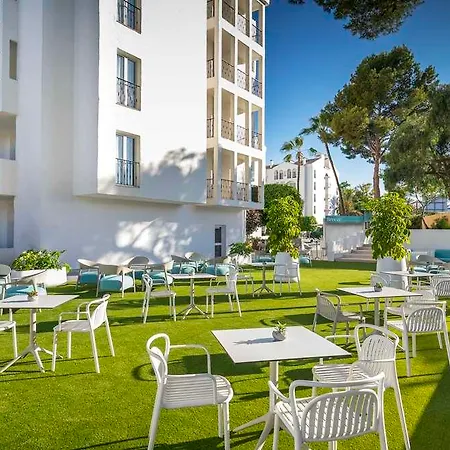 فندق Occidental Puerto Banus