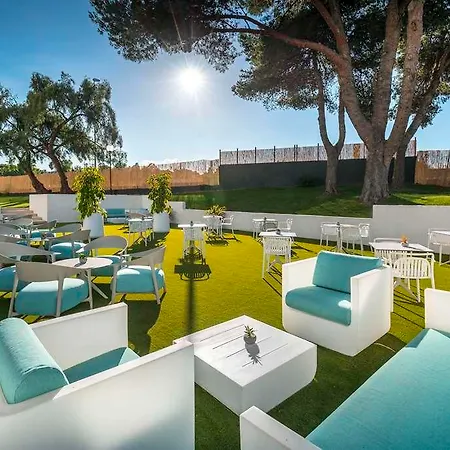 Occidental Puerto Banus فندق *
