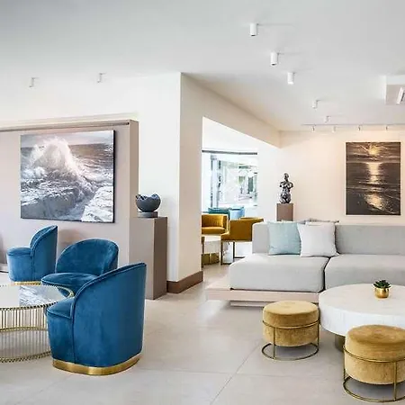 فندق Occidental Puerto Banus *