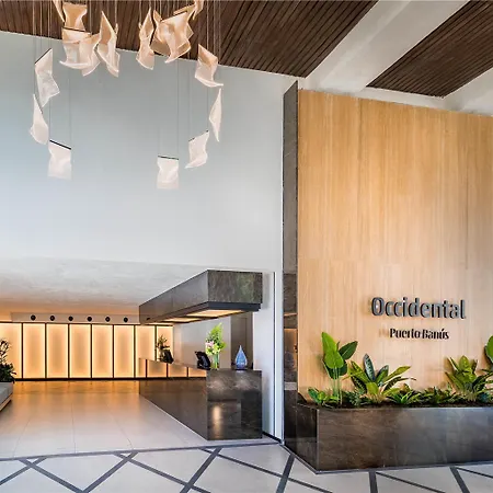 Occidental Puerto Banus * 산페드로데알칸타라
