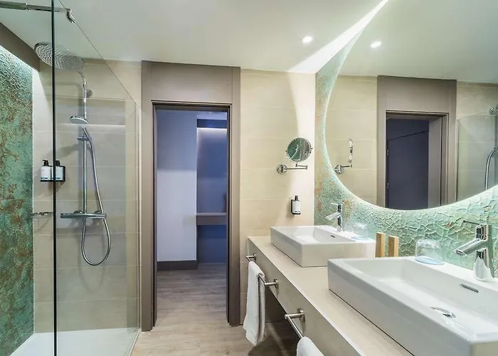 Hotell Occidental Puerto Banus